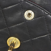 Chanel Classic Double Flap Small | Lambskin