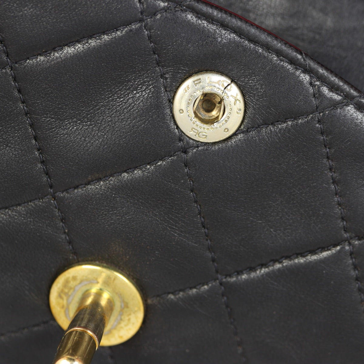 Chanel Classic Double Flap Small | Lambskin