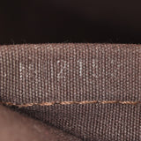 Louis Vuitton Alma BB Monogram Vernis Date Code