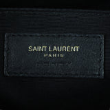 Saint Laurent Lou Camera Bag Interior Stamp