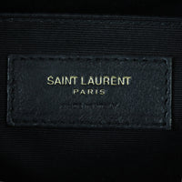 Saint Laurent Lou Camera Bag Interior Stamp