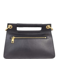 Givenchy Whip Top Handle Bag