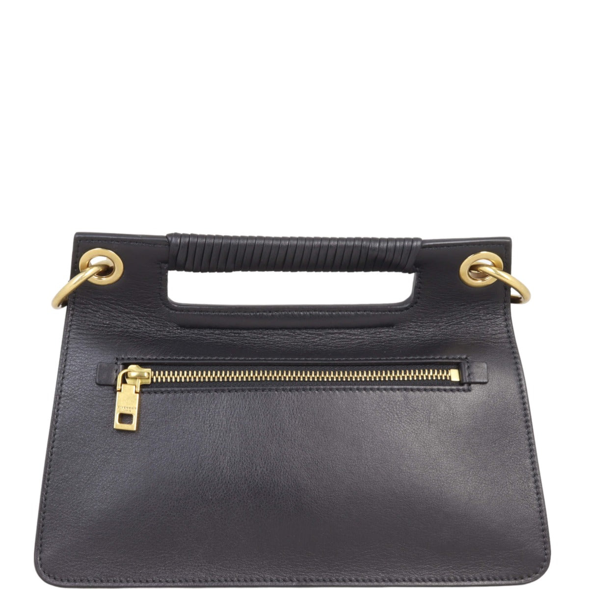 Givenchy Whip Top Handle Bag
