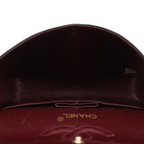 Chanel Classic Double Flap Small | Lambskin