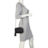 Saint Laurent Lou Mini Camera Bag