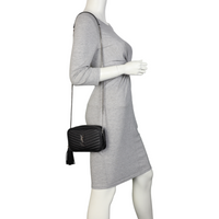 Saint Laurent Lou Mini Camera Bag