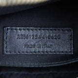 Saint Laurent Lou Camera Bag Date Code