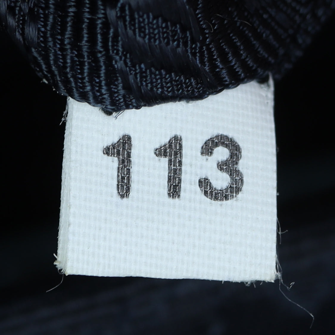 Prada Vitello Daino Bauletto Bag