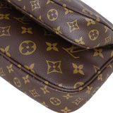 Louis Vuitton Multi Pochette Accessoires Monogram