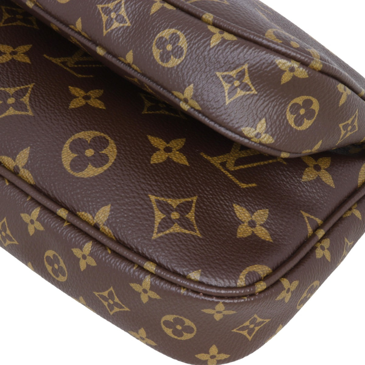 Louis Vuitton Multi Pochette Accessoires Monogram