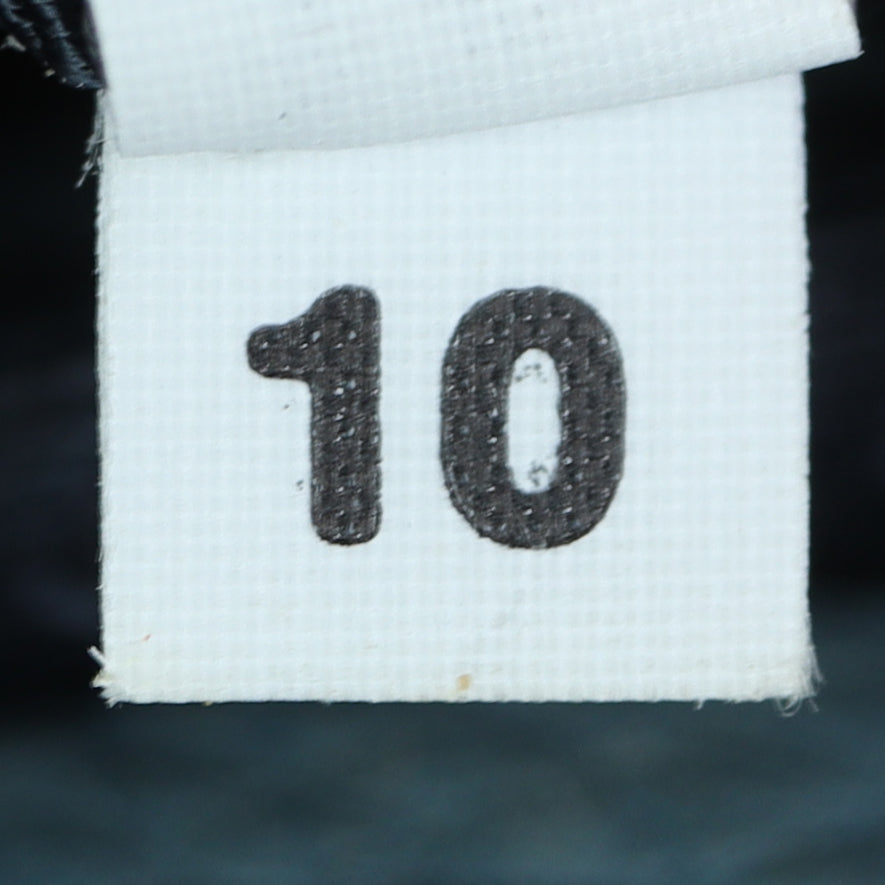 Prada Vitello Daino Bauletto Bag