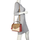 Louis Vuitton MyLockMe Top Handle Bag