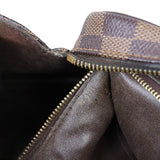 Louis Vuitton Toilet Dopp Pouch Damier Ebene