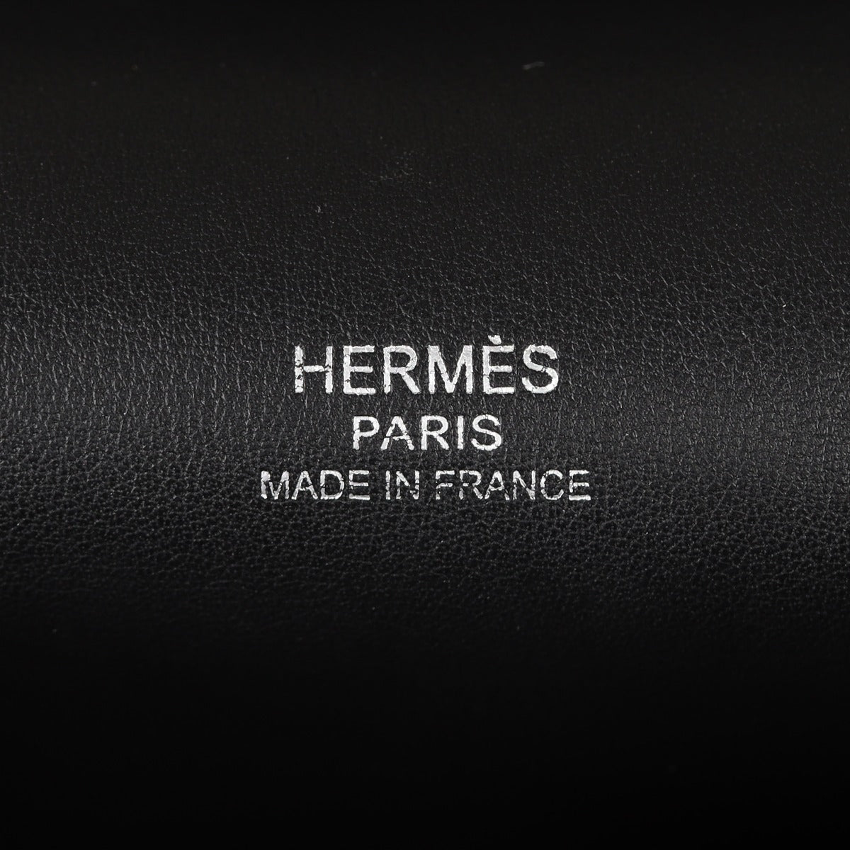 Hermes Jypsiere 28 Swift Interior Stamp