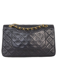 Chanel Classic Double Flap Medium | 5 Series
