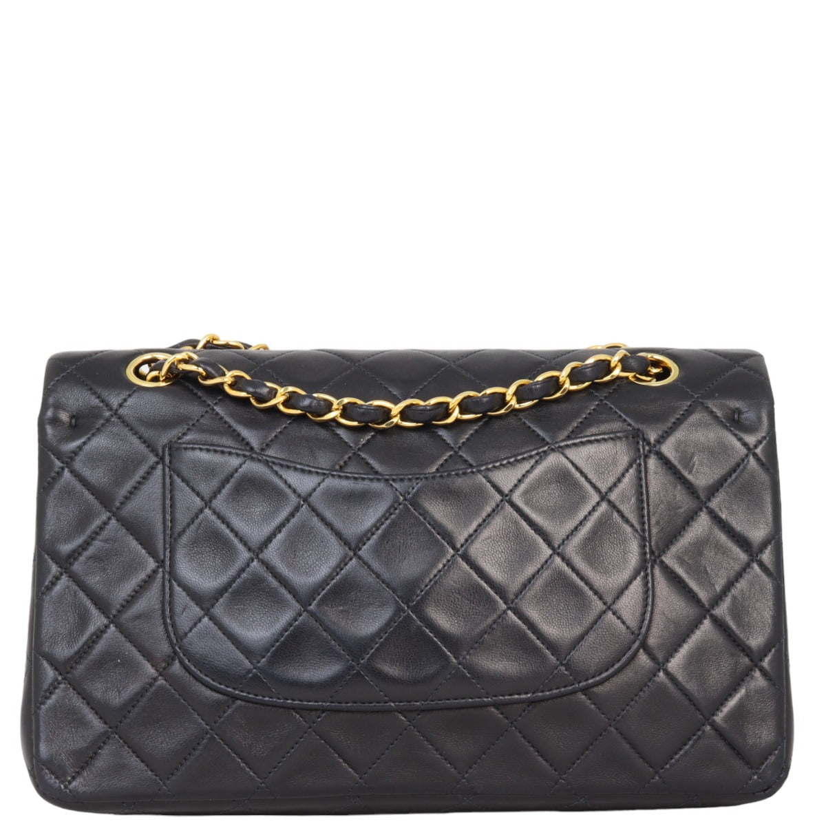 Chanel Classic Double Flap Medium | 5 Series