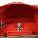 Hermes Herbag Zip 31