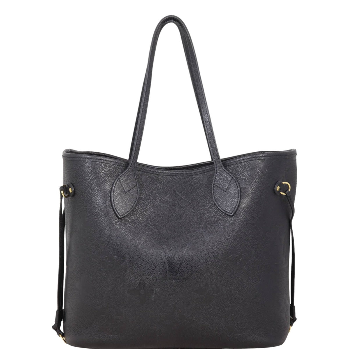 Louis Vuitton Neverfull MM Monogram Empreinte Giant