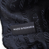 Prada Vitello Daino Bucket Bag