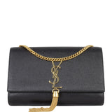 Saint Laurent Kate Tassel Chain Bag Medium