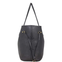 Louis Vuitton Neverfull MM Monogram Empreinte Giant