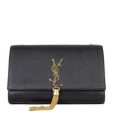 Saint Laurent Kate Tassel Chain Bag Medium