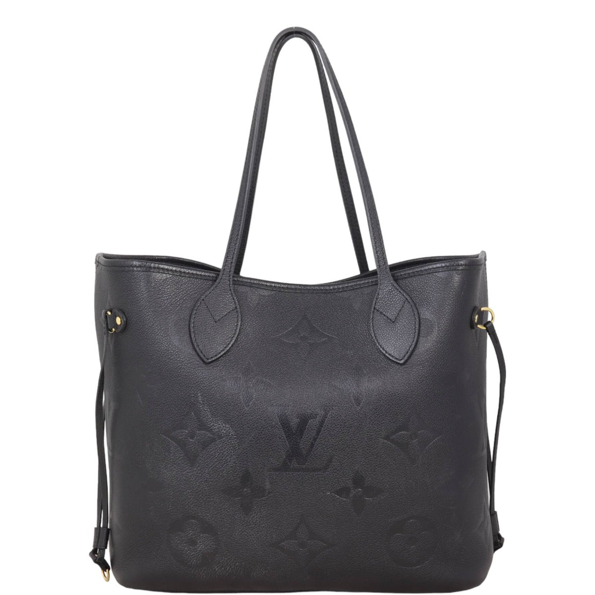 Louis Vuitton Neverfull MM Monogram Empreinte Giant