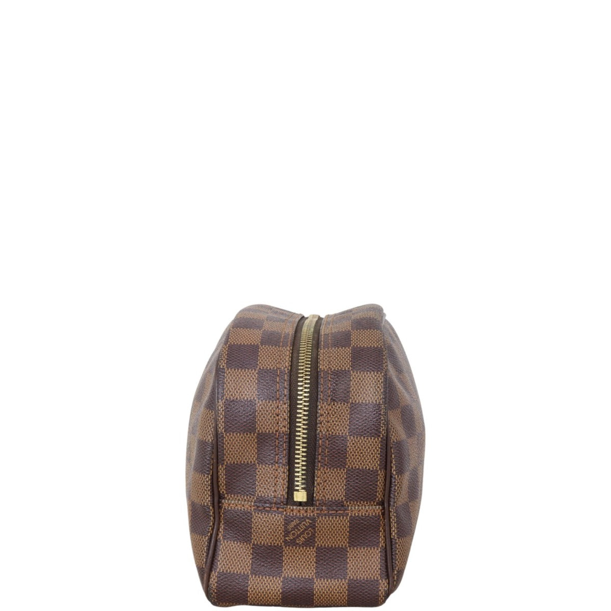 Louis Vuitton Toiletry Pouch Damier Ebene