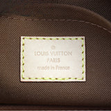 Louis Vuitton Multi Pochette Accessoires Monogram