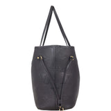 Louis Vuitton Neverfull MM Monogram Empreinte Giant