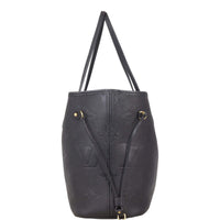 Louis Vuitton Neverfull MM Monogram Empreinte Giant