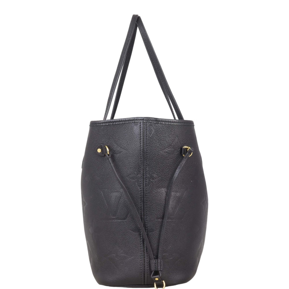 Louis Vuitton Neverfull MM Monogram Empreinte Giant