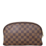 Louis Vuitton Toiletry Pouch Damier Ebene