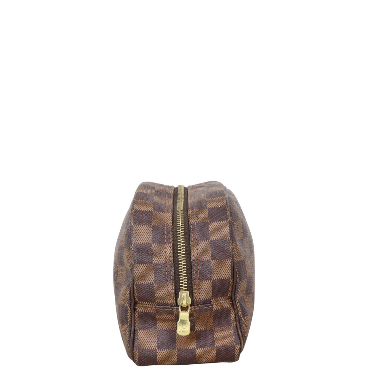 Louis Vuitton Toiletry Pouch Damier Ebene