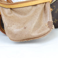 Louis Vuitton Speedy 30 Monogram