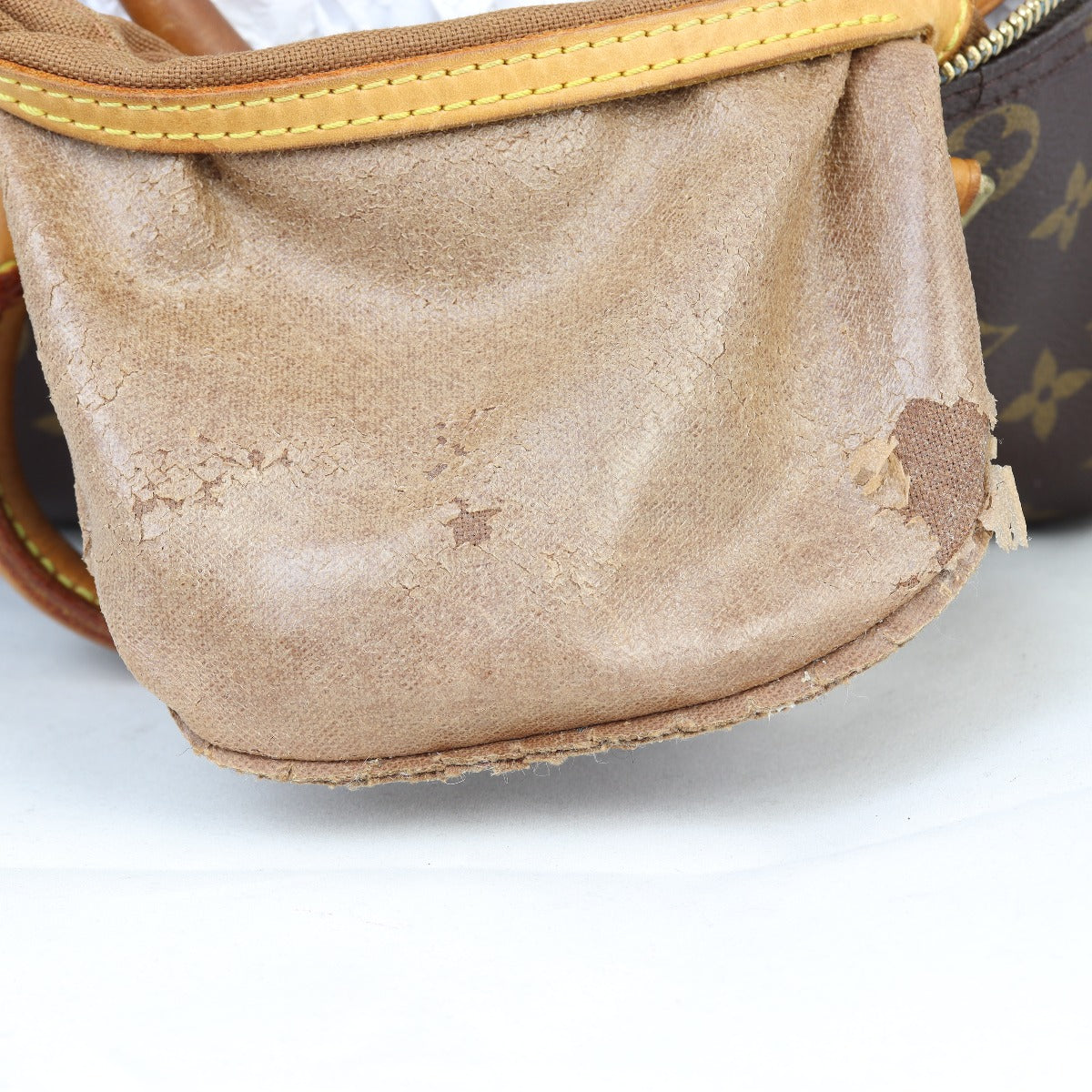 Louis Vuitton Speedy 30 Monogram