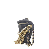 Chanel All About Chains Waist Bag