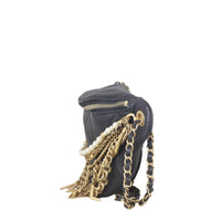 Chanel All About Chains Waist Bag
