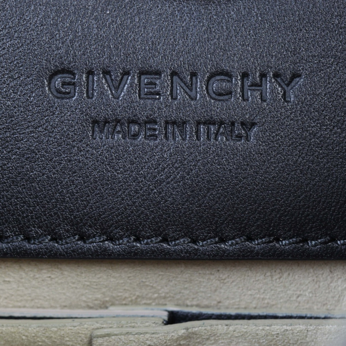 Givenchy Whip Top Handle Bag