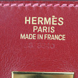 Hermes Birkin 35 Box Calf