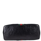 Gucci Ophidia Suede Top Handle Tote Bag