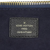 Louis Vuitton Neverfull MM Monogram Empreinte Giant