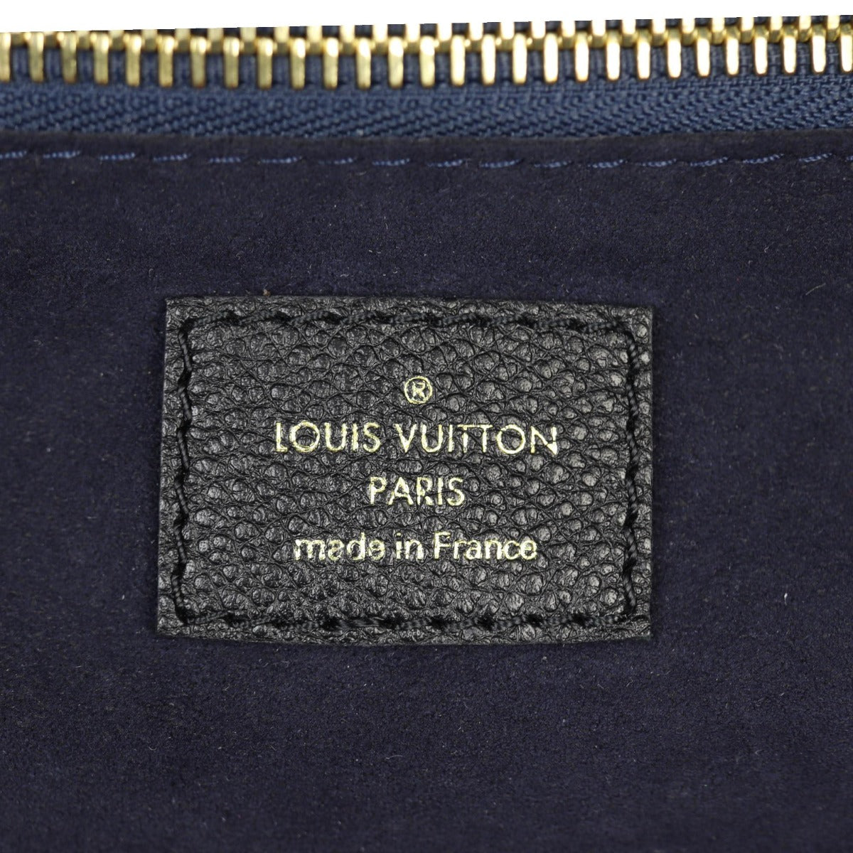 Louis Vuitton Neverfull MM Monogram Empreinte Giant