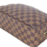 Louis Vuitton Toiletry Pouch Damier Ebene