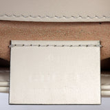 Gucci GG Marmont Matelasse Super Mini Shoulder Bag