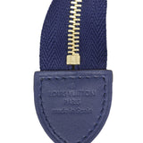 Louis Vuitton Tolietry Pouch Monogram Giant Raffia