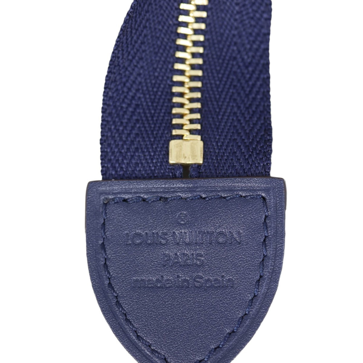 Louis Vuitton Tolietry Pouch Monogram Giant Raffia