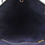 Louis Vuitton Neverfull MM Monogram Empreinte Giant