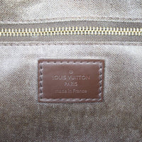 Louis Vuitton Toiletry Pouch Damier Ebene