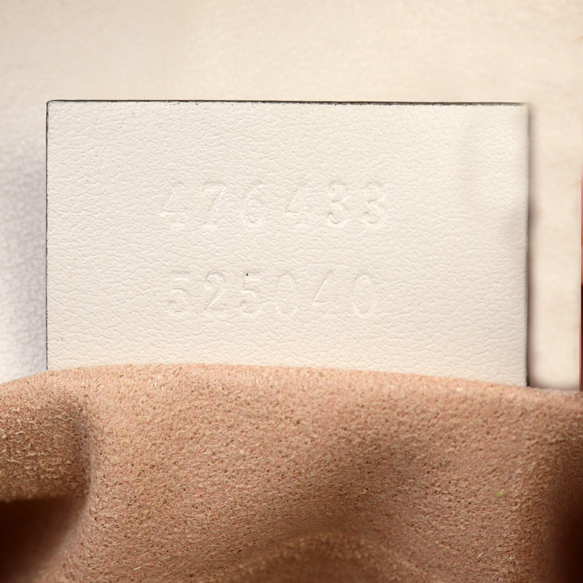 Gucci GG Marmont Matelasse Super Mini Shoulder Bag